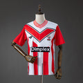 1993 Southampton Home Retro Jersey