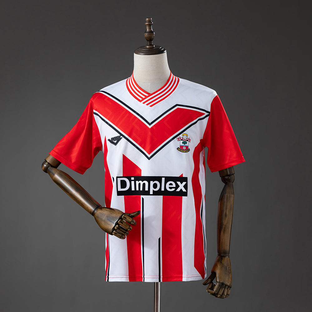1993 Southampton Home Retro Jersey