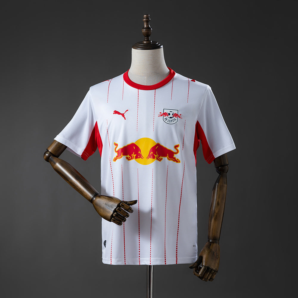 26/27 RB Leipzig Home Jersey