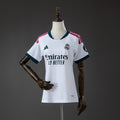 26/27 Real Madrid Home Women's Jersey