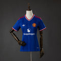 26/27 Manchester United Away Women's Jersey