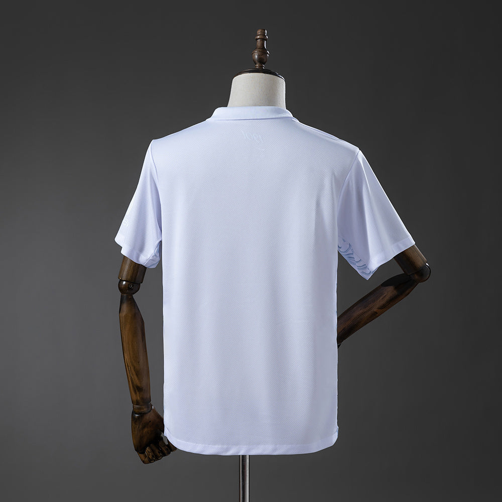 Tottenham Hotspur 125th Anniversary White Jersey