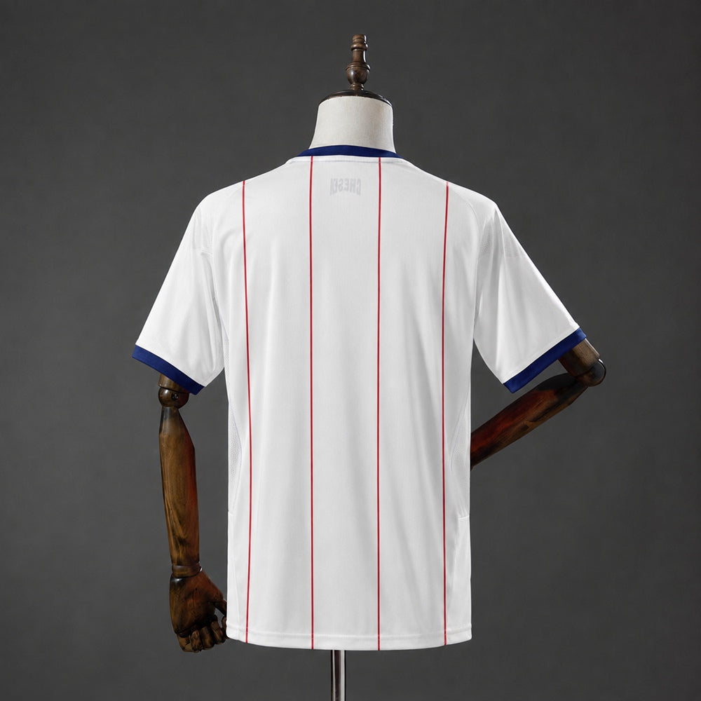26/27 Chelsea Third Jersey