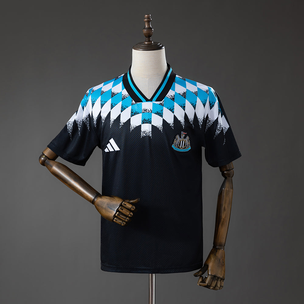 26/27 Newcastle United Special Edition Jersey