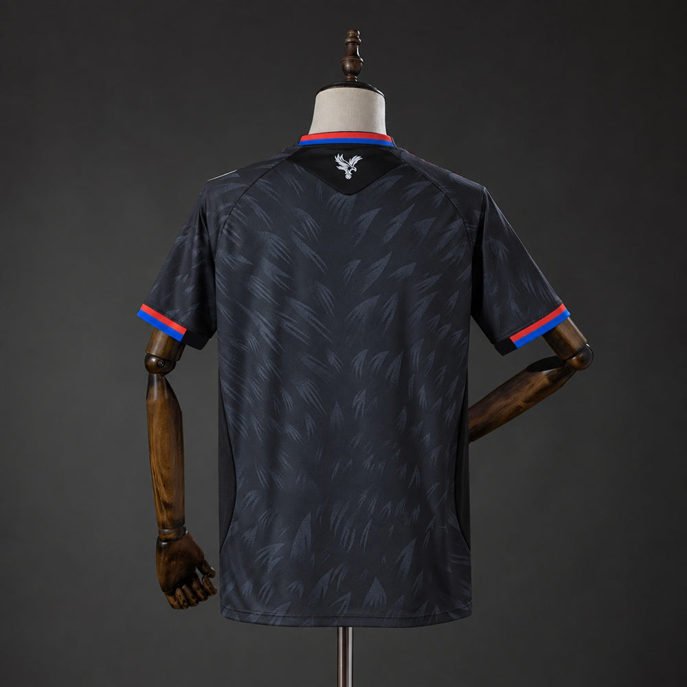 26/27 Crystal Palace Away Jersey