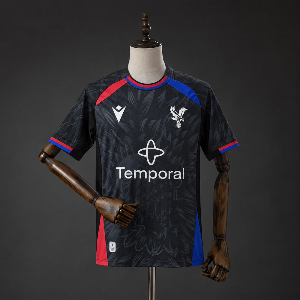 26/27 Crystal Palace Away Jersey