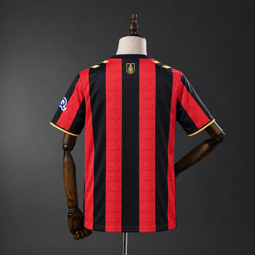 26/27 AFC Bournemouth Home Jersey
