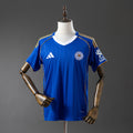 26/27 Leicester City Home Jersey
