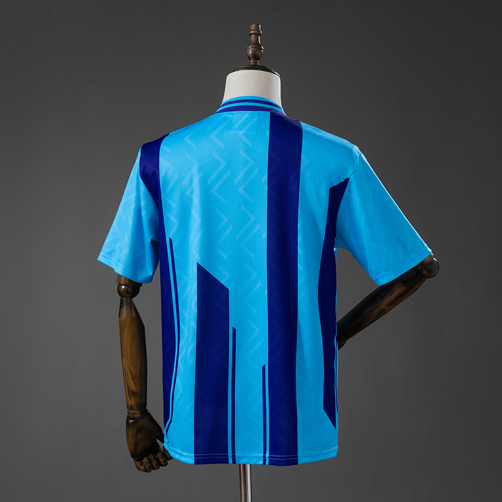 1993 Southampton Away Retro Jersey