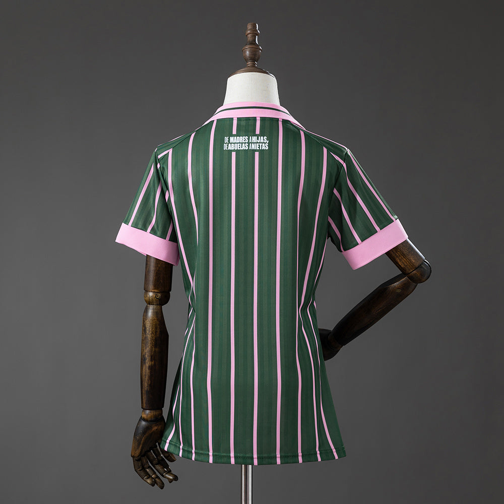 26/27 Real Betis Special Edition Women's Jersey