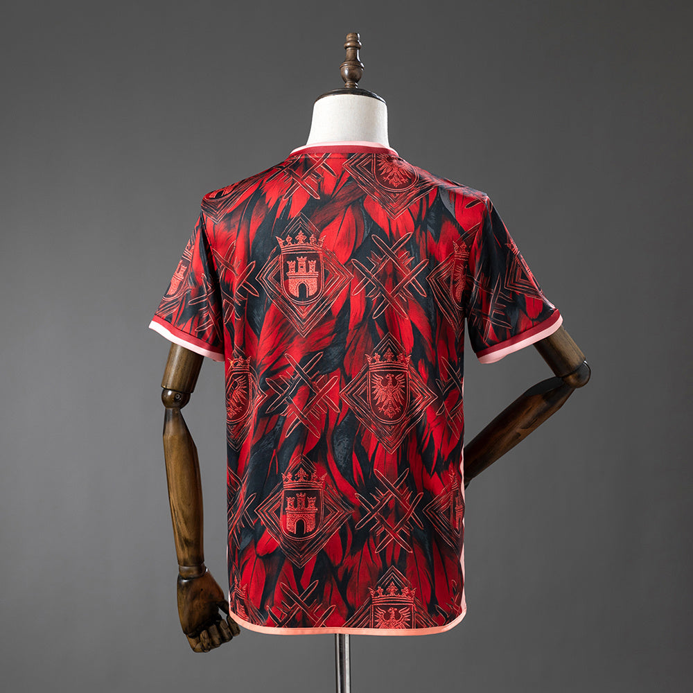 26/27 Frankfurt Special Edition Jersey
