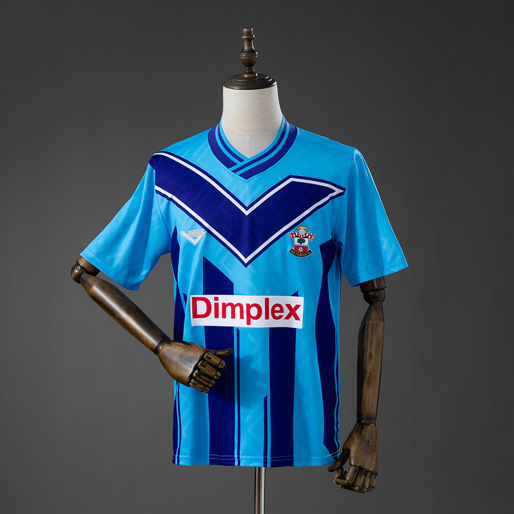 1993 Southampton Away Retro Jersey