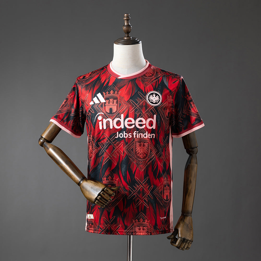 26/27 Frankfurt Special Edition Jersey