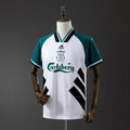 93/95 Liverpool Away Retro Jersey