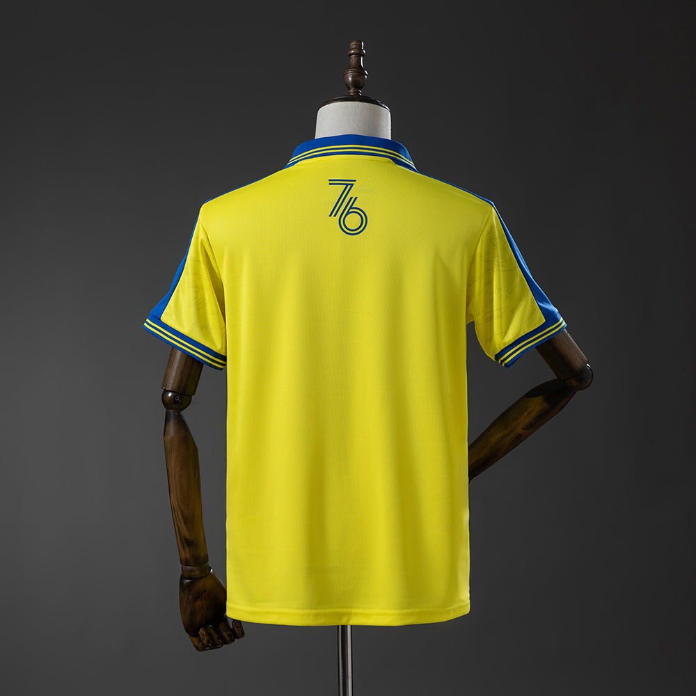 26/27 Southampton 50th Anniversary Jersey