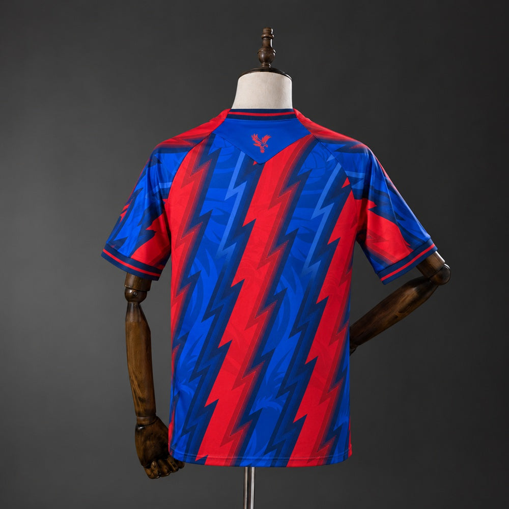 26/27 Crystal Palace Third Jersey