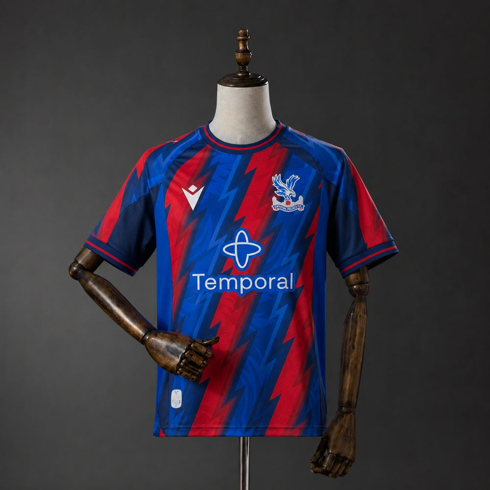 26/27 Crystal Palace Third Jersey
