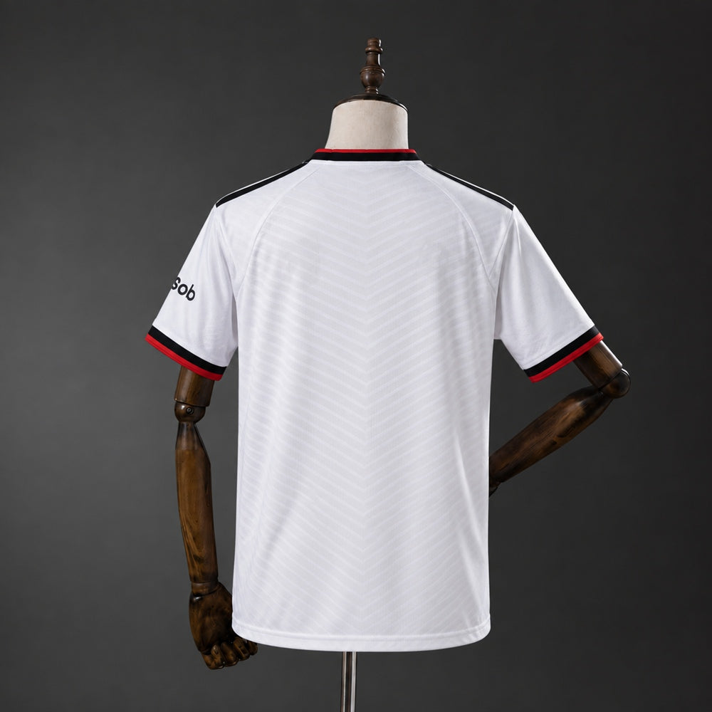 26/27 Fulham Home Jersey