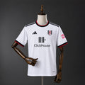 26/27 Fulham Home Jersey
