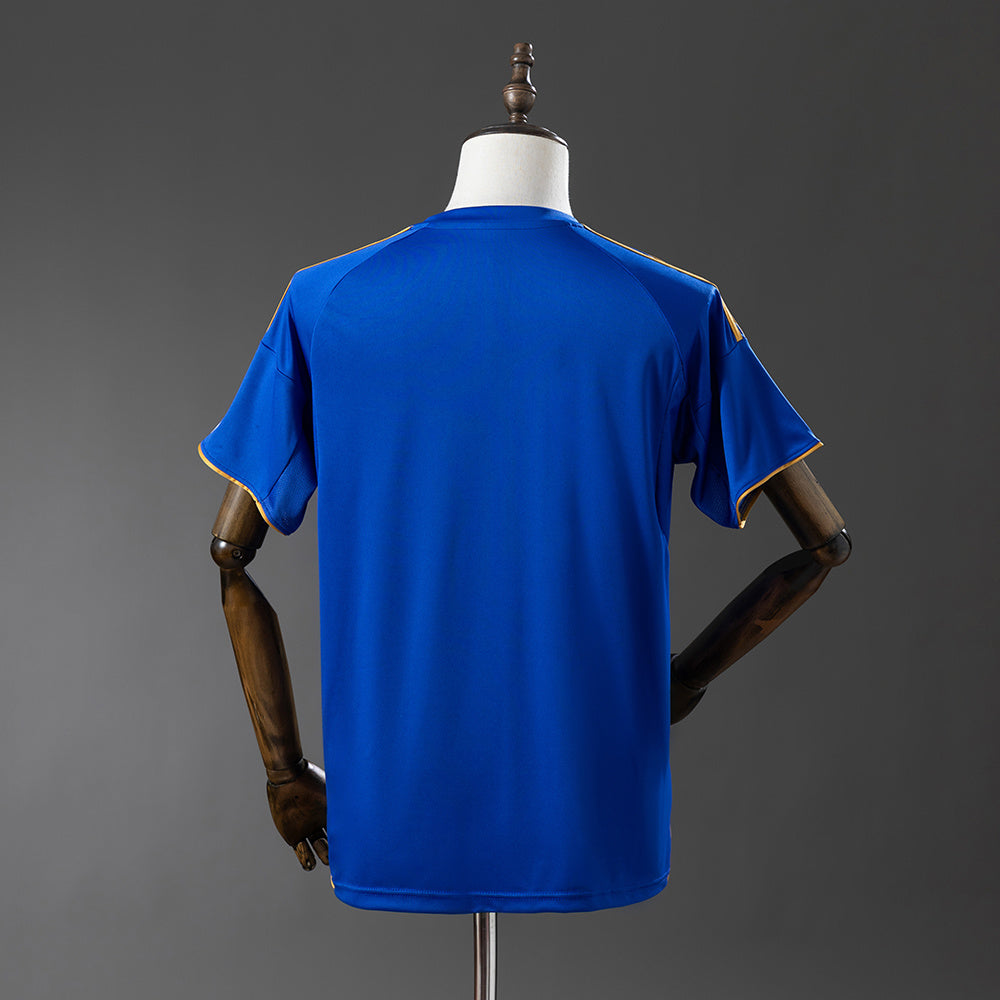 26/27 Leicester City Home Jersey