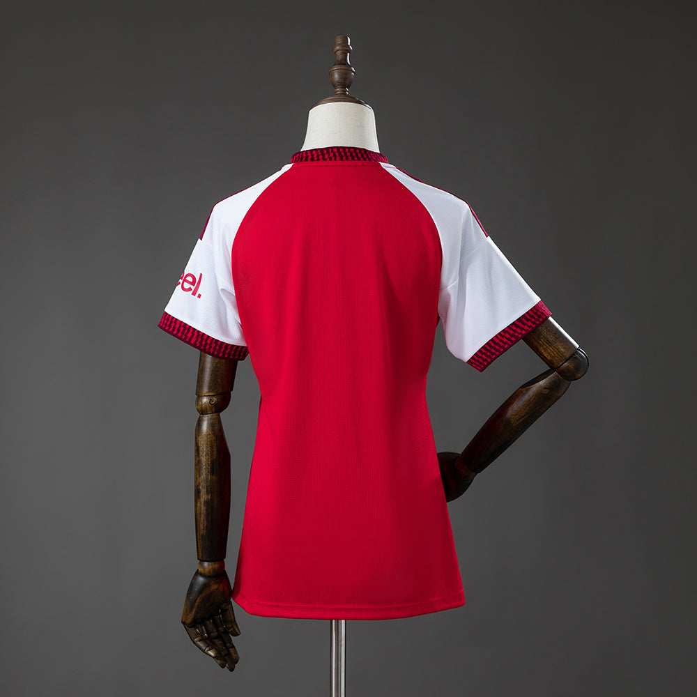 26/27 Arsenal Home Women's Jersey