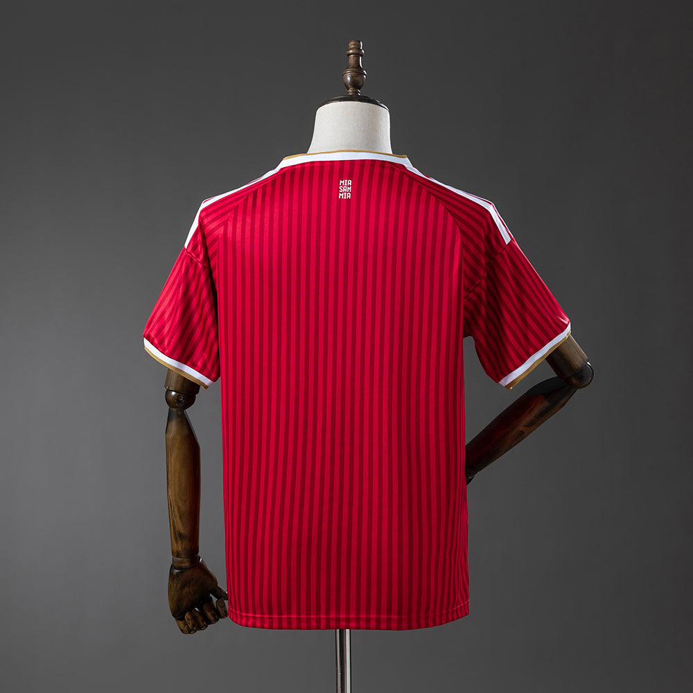 26/27 Bayern Munich Home Jersey