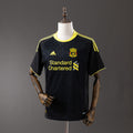 2010/11 Liverpool Second Away Retro Jersey