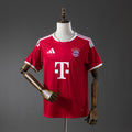 26/27 Bayern Munich Home Jersey
