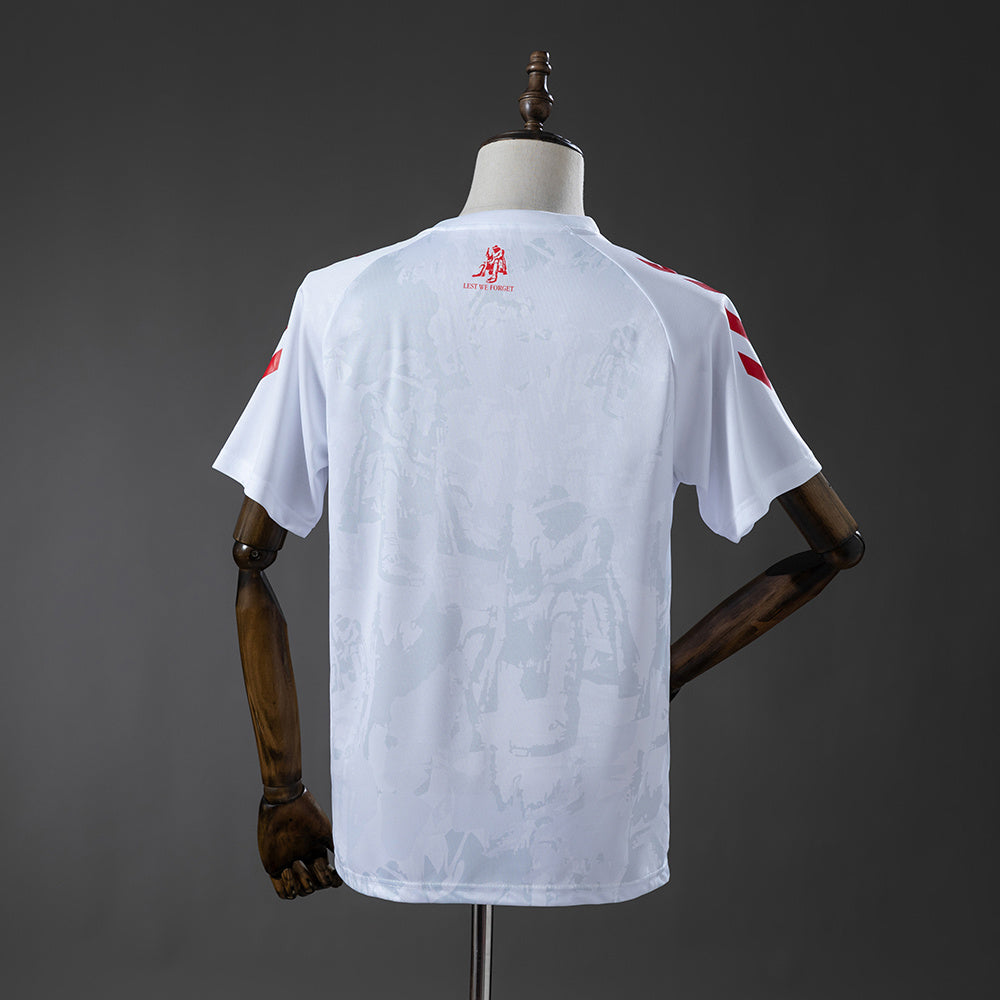 25/26 Sunderland Hero Edition Jersey