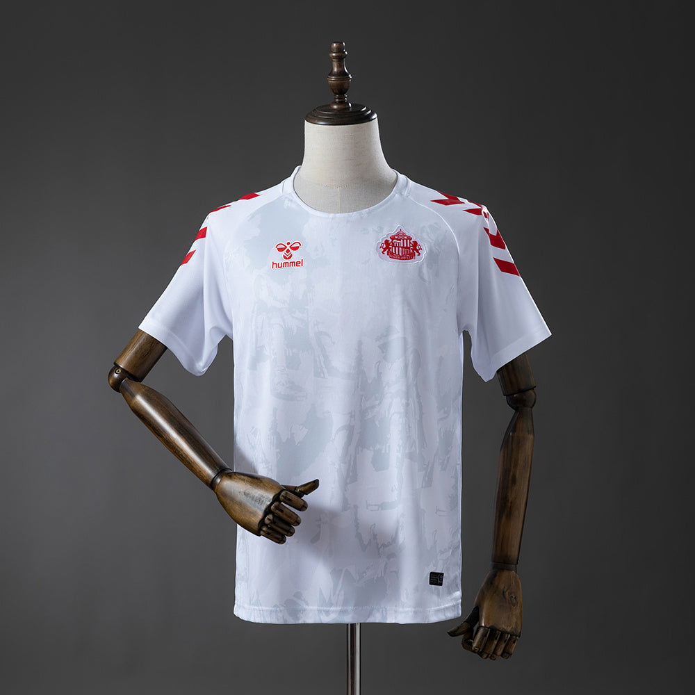 25/26 Sunderland Hero Edition Jersey