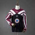 95/96 Newcastle United Retro Training Long Sleeve Jersey
