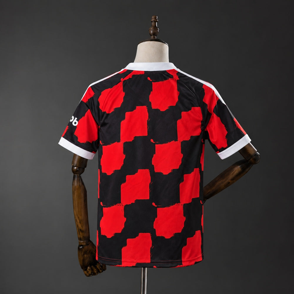 26/27 Fulham Away Jersey