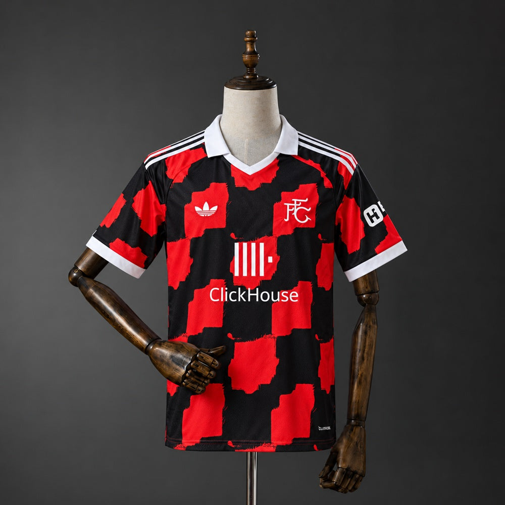 26/27 Fulham Away Jersey