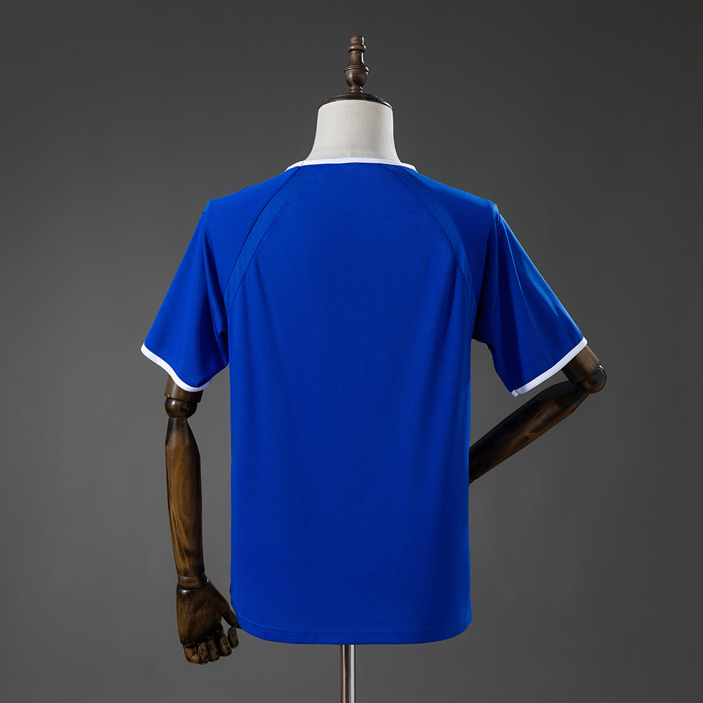03/04 Everton Home Retro Jersey