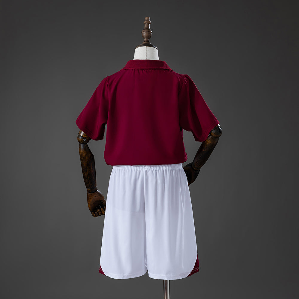 05/06 Arsenal Home Retro Kids Kit