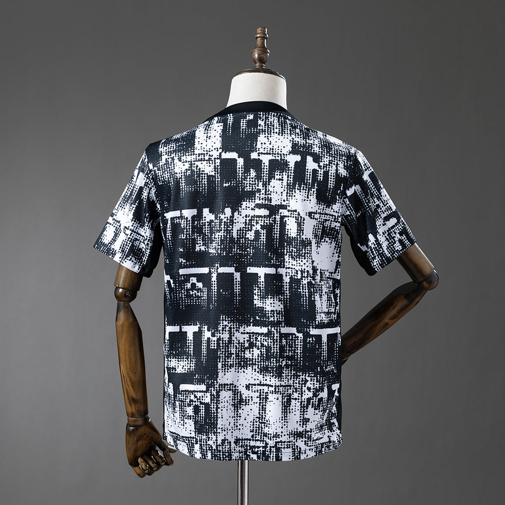 26/27 Corinthians Pre-Match Jersey