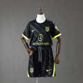 26/27 Atletico Madrid Away Kids Kit