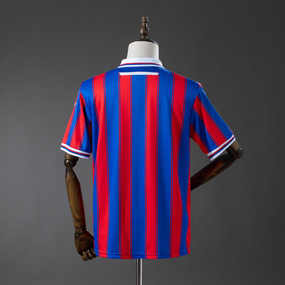 25/26 Crystal Palace Limited Edition Jersey