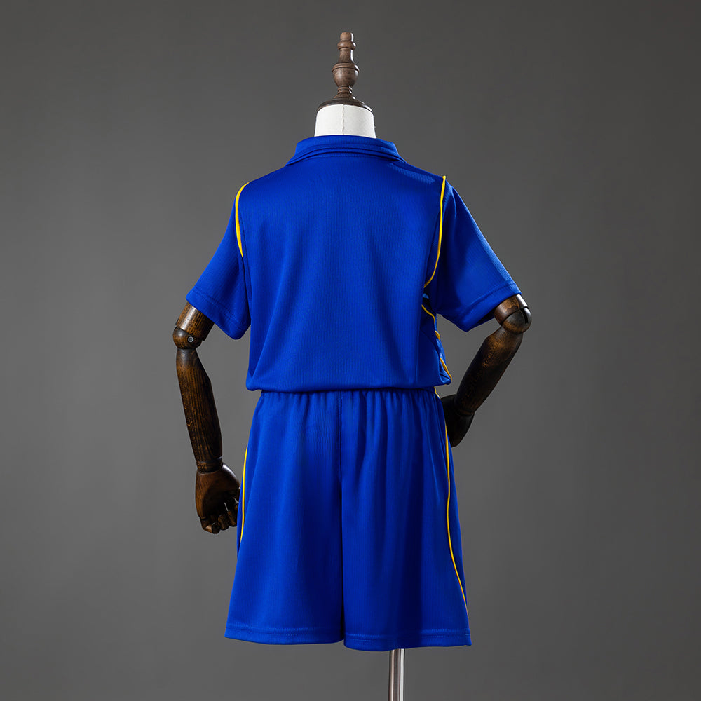 26/27 Chelsea Home Kids Kit