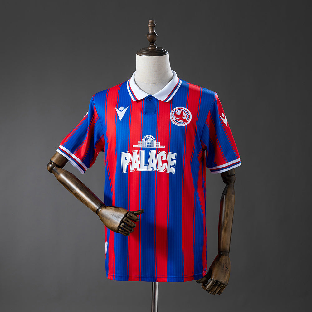 25/26 Crystal Palace Limited Edition Jersey