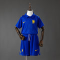 26/27 Chelsea Home Kids Kit
