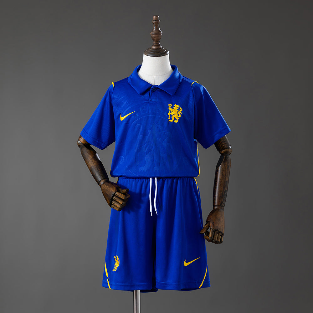 26/27 Chelsea Home Kids Kit