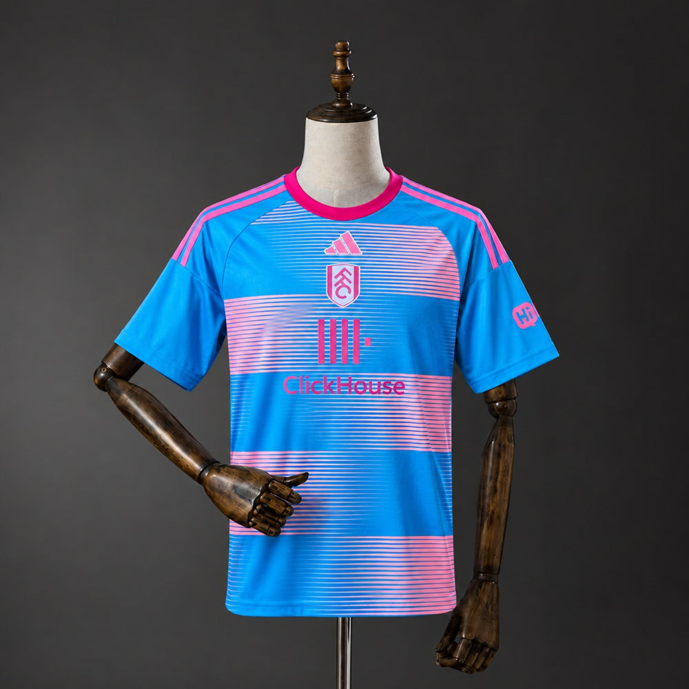 26/27 Fulham Third Jersey
