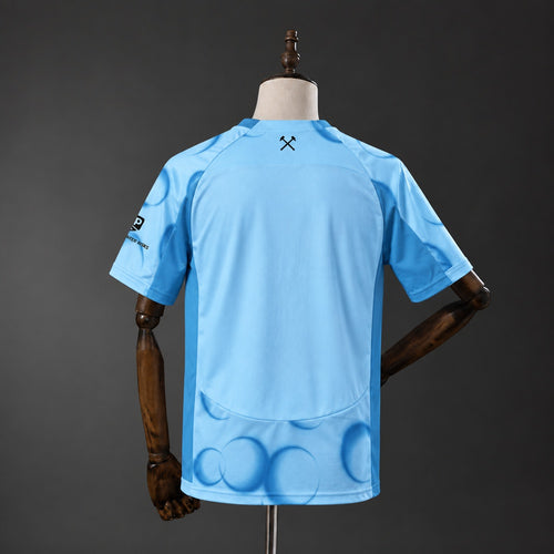 26/27 West Ham United Third Jersey