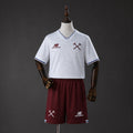 26/27 West Ham United Away Kids Kit