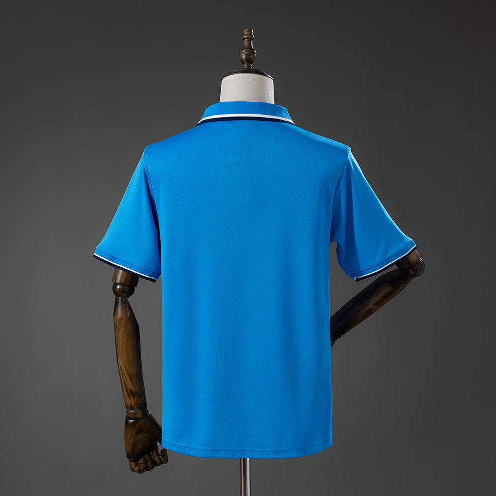 75/81 Coventry City Home Retro Jersey