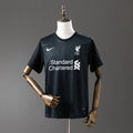 20/21 Liverpool Goalkeeper Retro Jersey