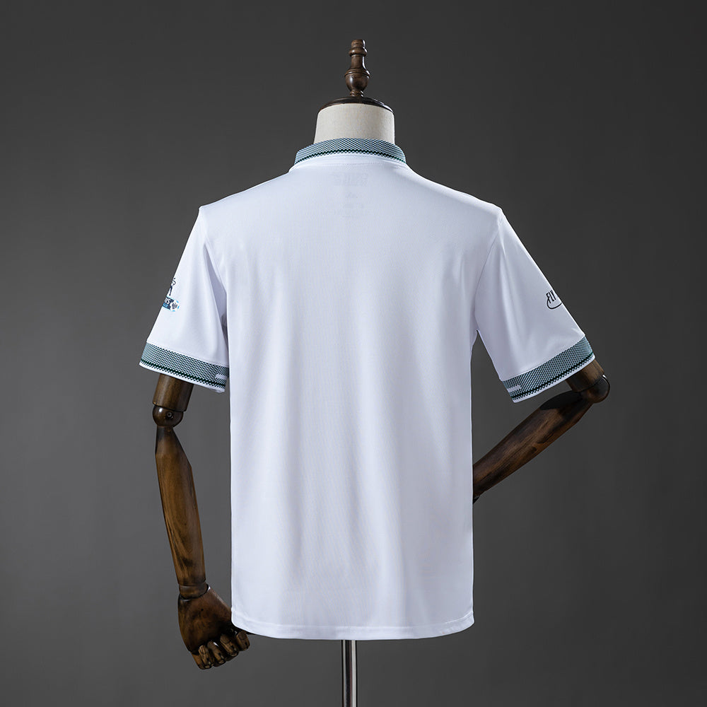 25/26 Arsenal  Special Edition - White Jersey
