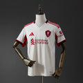 25/26 Liverpool Away Jersey