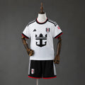 26/27 Fulham Home Kids Kit